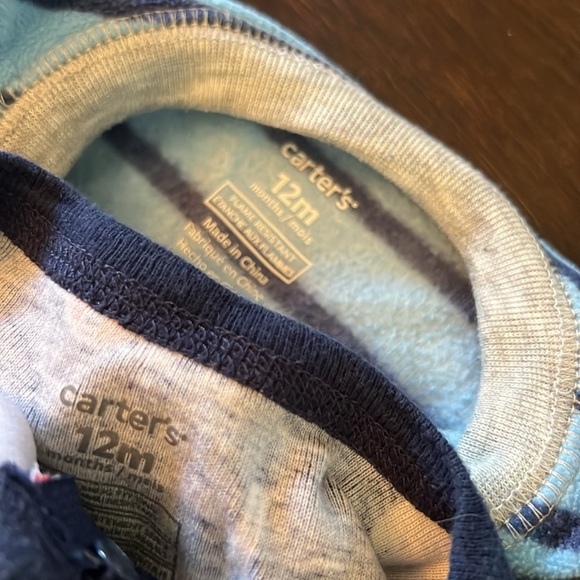 Carter 12 month lot - Picture 10 of 13